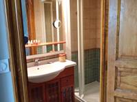 Domaine les Garrigues Salle de bain Kayamb