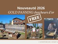 Chercheurs d'or
