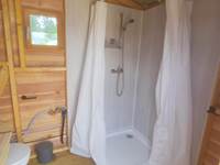 Cabane tente
