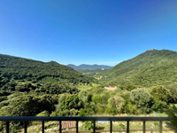#MontagneCorseDuSud