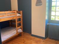 chambre enfants magnolia