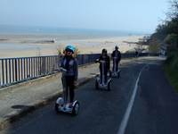 Binic Etables sur mer.