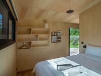 Chambre cosy