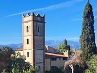 Mas Sainte Anne