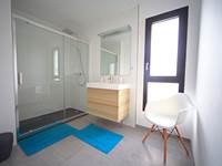 Salle de bain privative