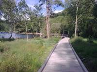 SENTIER DE RIVES