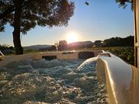 spa vignes