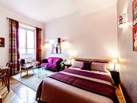 La chambre
