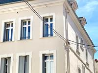 Le secret le mieux gardé du quartier en partie dévoilé.
