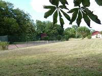 33  tennis