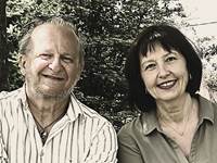 Cathy et Pascal, les propriétaires