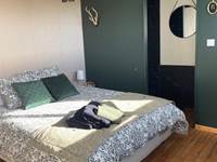 chambre avec douche