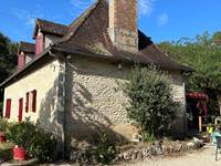 Bienvenue au Domaine