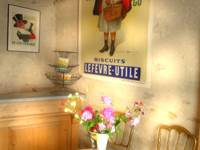 Style vintage