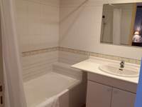 salle de bain pommard
