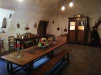 Ancienne cuisine