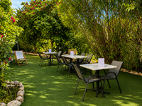 La Terrasse