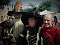 animations équestre groupes accompagnées