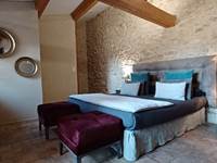 chambre Le Murier