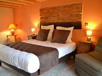 La chambre Bourgogne