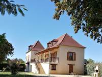 Grand gîte