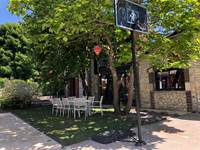 Lerougeetblanc-chambre hote gite-auxerre yonne bourgogne franche comté-piscine spa sauna hammam jacuzzi-famille couple mariage-repas dégustation- repos calme campagne-guedelon vezelay chablis joigny_jardin