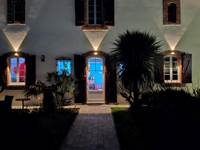 Chambre d'hôtes gay Abaca Colors Biarritz Bayonne Ondres Capbreton