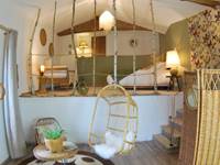 Un espace ouvert