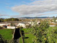 Un espace bucolique et au calme