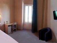 chambre panoramique