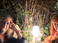 BLANCHE ET OLIVIER POUR VOUS ACCUEILLIR
