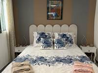 Chambre Maya