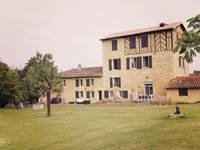 Le Manoir