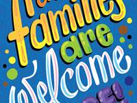 Families Welcome