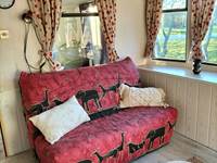Mobil home