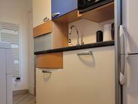 Arrière-cuisine