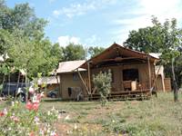Lodge tout confort