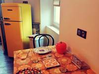 Coin repas