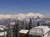 webcam mont rond