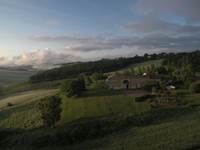 vu cote´ ouest