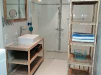 Salle de douche, WC