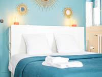 La Grande Maison Mazamet - Chambre d'hotes Manon