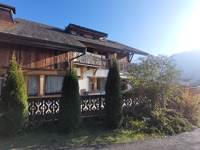 VUE TERRASSE