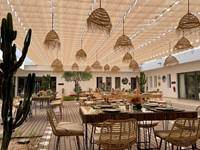 Targant-Taghazout Bay Souss Massa - Restaurant