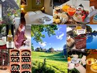 vacance en France Le Ranch des Lacs au cœur du Limousin