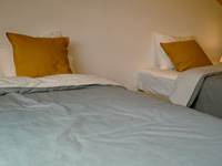 chambre cocoon