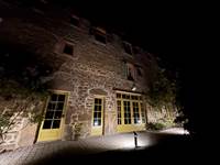 La terrasse de nuit2