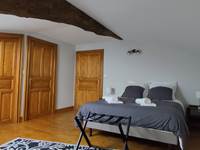 Domaine les Garrigues Chambre Kayamb