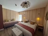 La chambre 2 - bois 3