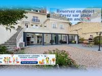 RESERVEZ EN DIRECT ET PAYEZ SUR PLACE